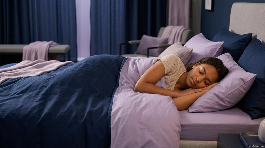 Sleep Apnea in Teenagers: Why Adolescent Snoring Is Not Just a Phase - Back2Sleep