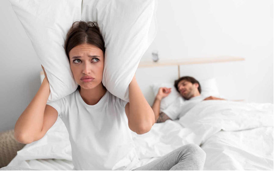 Stop Snoring in 1 Night: The Nasal Stent Device