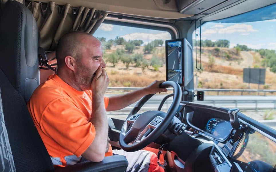 Sleep Apnea and Driving License: What Does the Legislation Say?