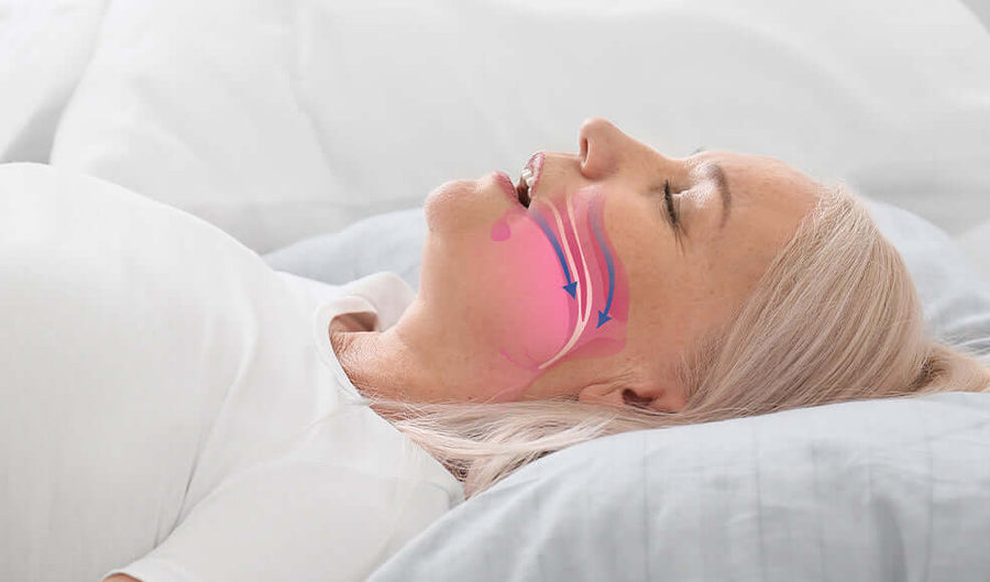 Oxygen Levels During Sleep: What's Normal and When It's Dangerous
