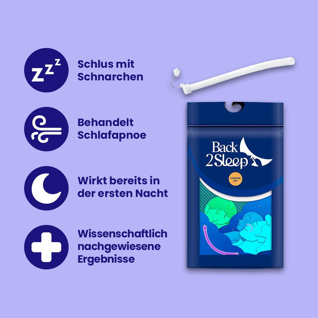 Best Snoring Solution for Couples 2025