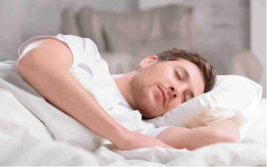 Snoring and Relationship Problems How to Sleep Together Again