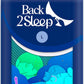 Back2Sleep for snoring and sleep apnea, size L, for one month of use.