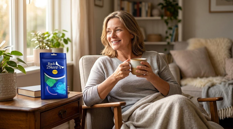 What the Research Shows About Sleep Apnea and Autoimmune Disease Flare - Back2Sleep