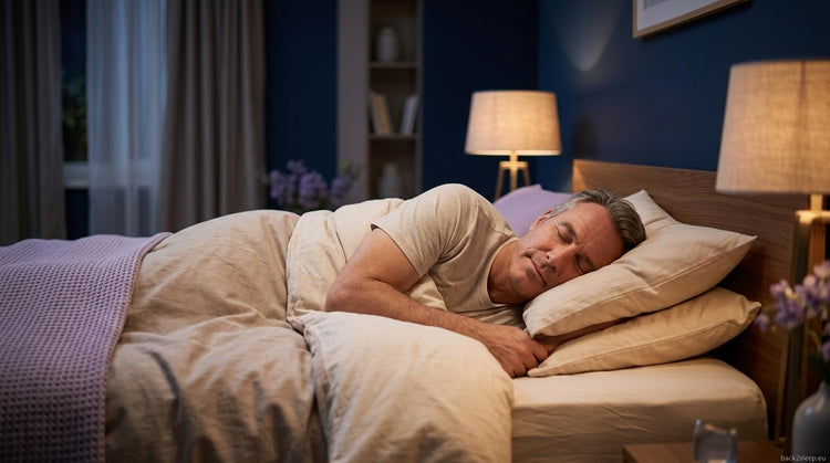 eXciteOSA Daytime Tongue Neurostimulation: Does the 20-Minute Awake Th - Back2Sleep