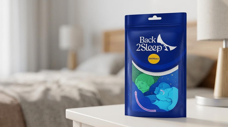 Buying a Second-Hand CPAP Machine in Europe and the Prescription and H - Back2Sleep