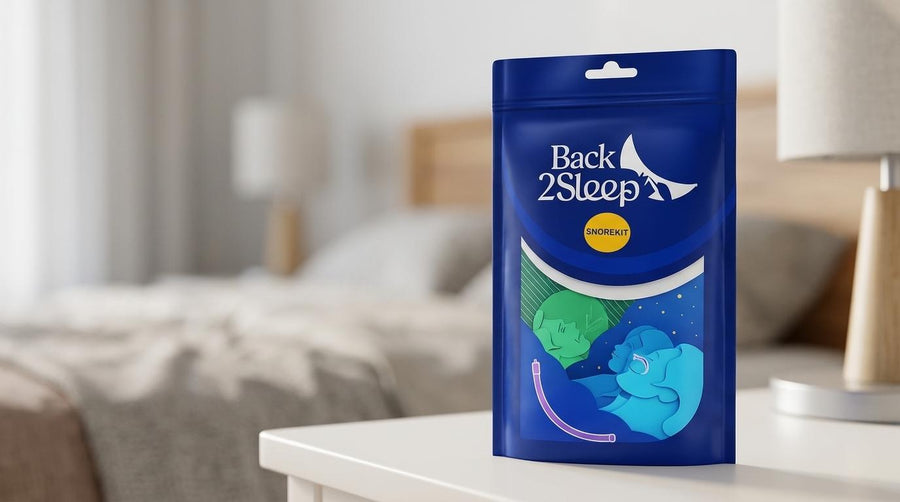 Buying a Second-Hand CPAP Machine in Europe and the Prescription and H - Back2Sleep