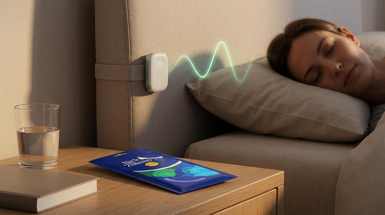 How At Home Capnography and CO2 Monitoring Could Catch What Pulse Oxim - Back2Sleep