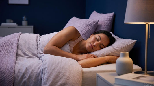 Sleep Apnea in Elite Athletes: How Training Load Affects Nighttime Bre - Back2Sleep