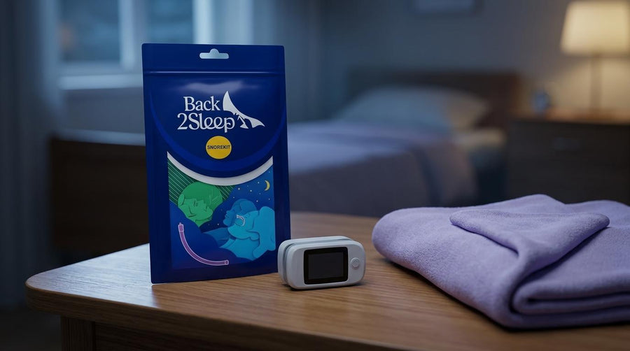 Why Night-Time Confusion in Care Home Residents Is Sometimes Untreated - Back2Sleep