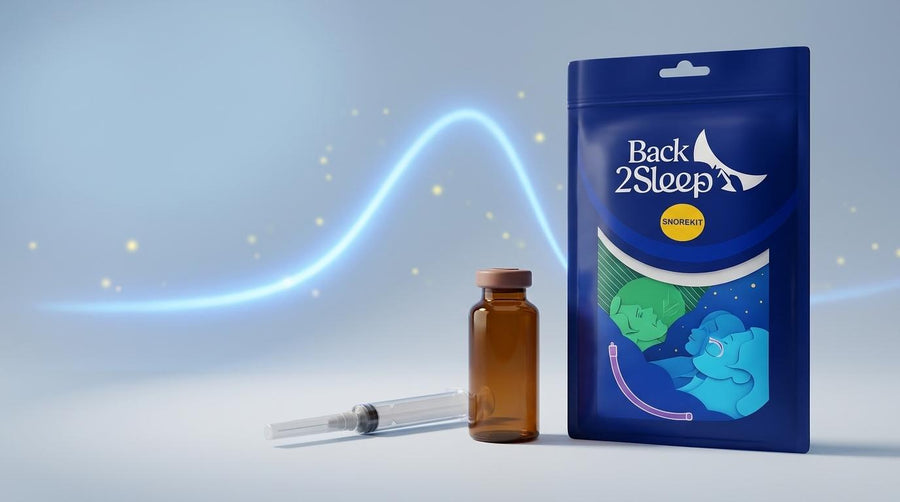 New Snoring After Starting Testosterone Therapy and What It Can Signal - Back2Sleep