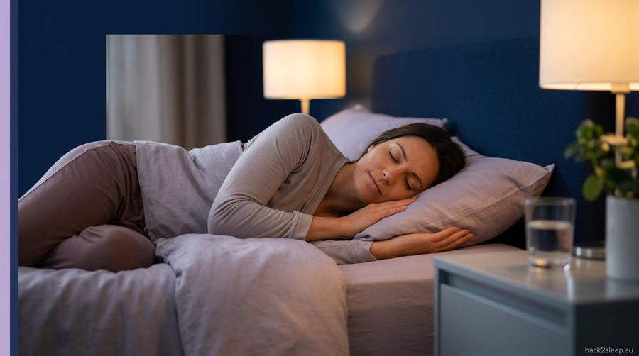 Cardio vs Strength Training for Sleep Apnea: Which Exercise Lowers You - Back2Sleep