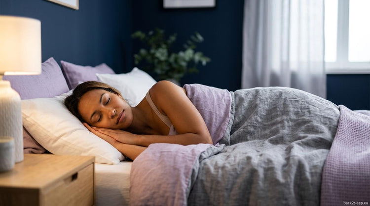 Buteyko Breathing for Snoring and Sleep Apnea: Does the Method Actuall - Back2Sleep