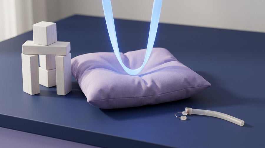 Which Features of Your Upper Airway Make Obstructive Sleep Apnea More  - Back2Sleep