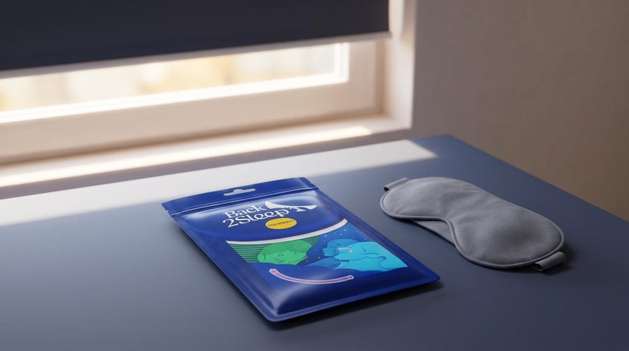 Comparing Anti-Snoring Devices for Daytime Sleep When You Return to Ni - Back2Sleep