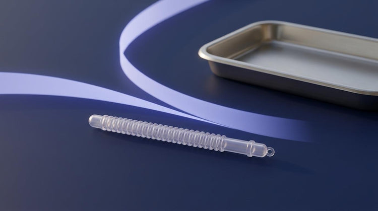 Palatal Implants and Injection Snoreplasty Compared With a Nightly Air - Back2Sleep