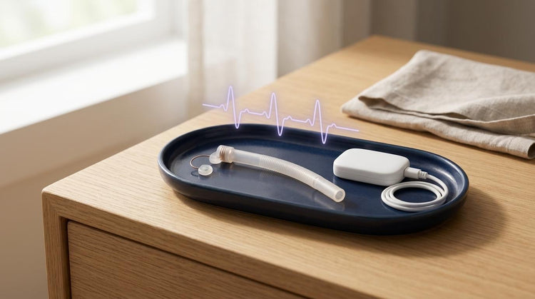 How the Road to a Sleep Apnea Diagnosis Works Across European Health S - Back2Sleep