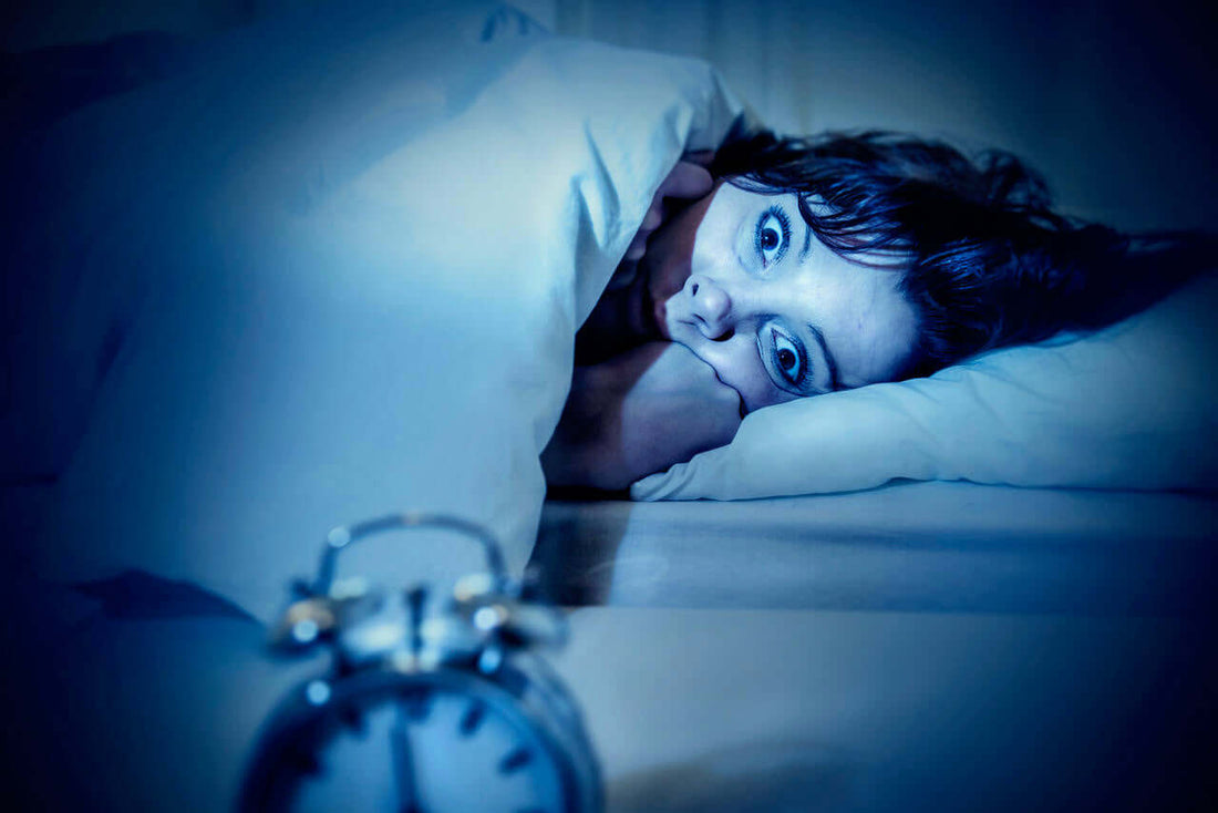 nightmares sleep quality