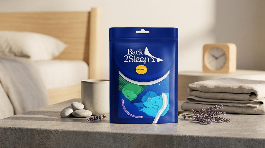 How Untreated Sleep Apnea May Raise Your Risk of Blood Clots in the Le - Back2Sleep