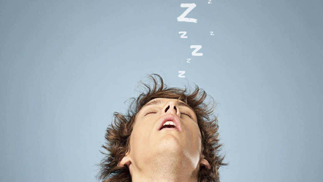 Anti-snoring device, the solution for you! - Back2Sleep