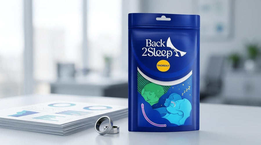 How Sleep Labs Now Estimate Airway Collapsibility From a Standard Slee - Back2Sleep