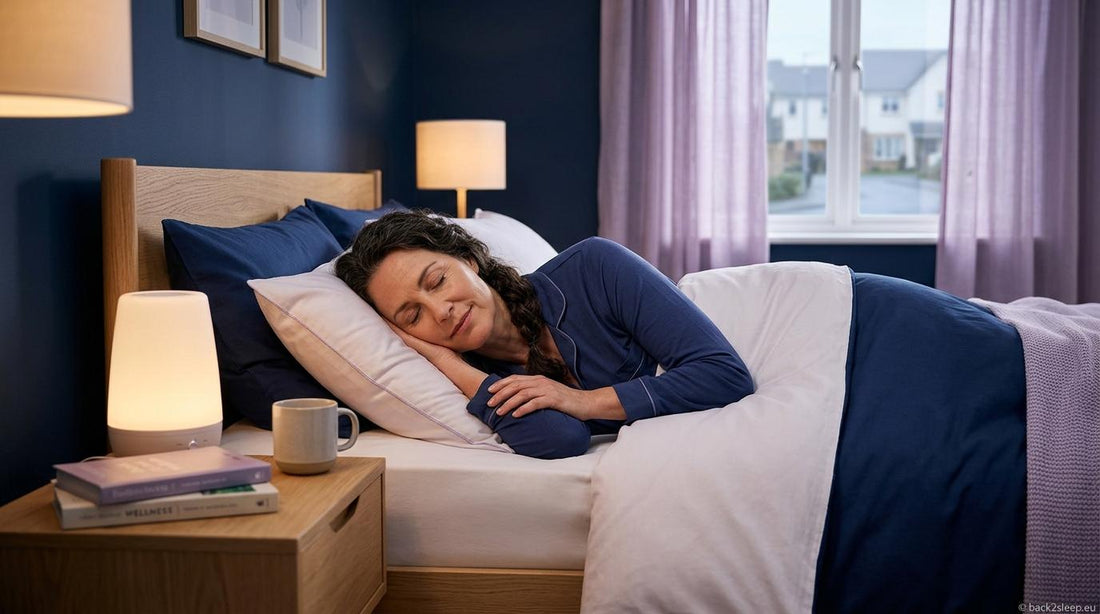 Sleep Apnea and Hearing Loss: An Underrecognized Vascular Connection - Back2Sleep