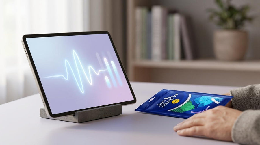 How European Health Systems Use CPAP Telemonitoring Data to Decide If  - Back2Sleep