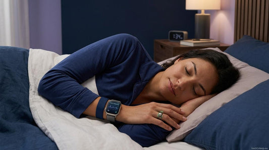 Whoop vs Oura Ring vs Apple Watch for Sleep Apnea: 2026 Accuracy Test - Back2Sleep