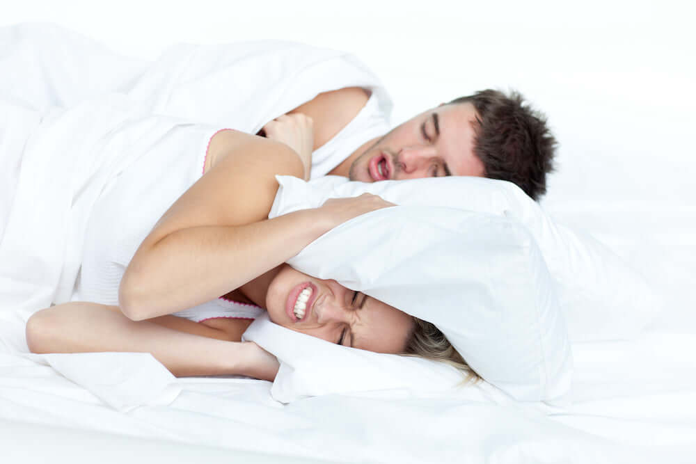 snoring guide