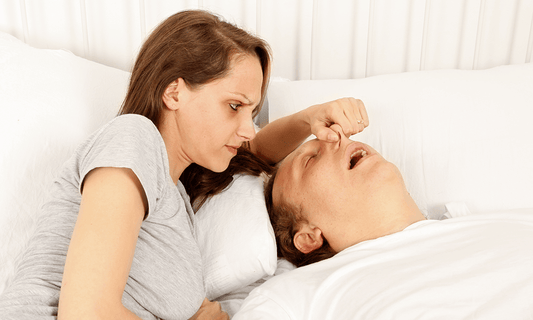 Effective Snoring Treatments: Causes, Solutions & Health Tips