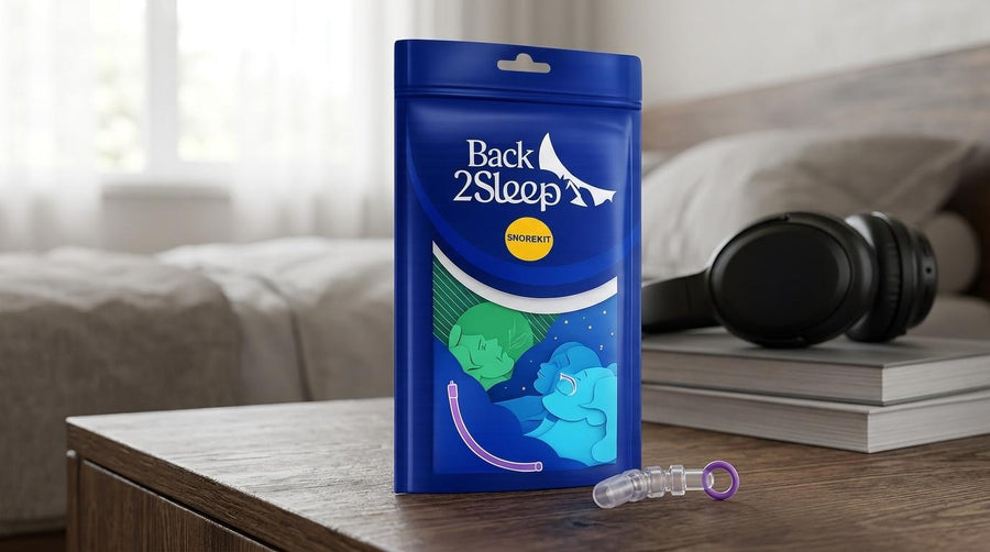 Why Your Snoring Is Much Worse on Some Nights Than Others and What Cha - Back2Sleep
