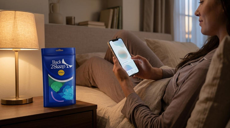 Which Digital CBT-I Insomnia Apps Are Now Reimbursed by European Healt - Back2Sleep