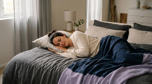 How Back2Sleep is Manufactured: From Medical Silicone to Sterile Packa - Back2Sleep