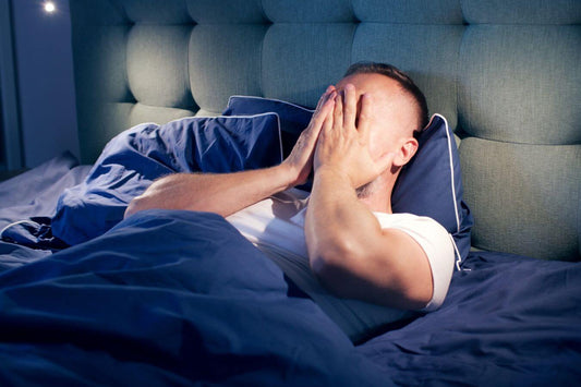 Sleep Apnea: Symptoms and Treatments