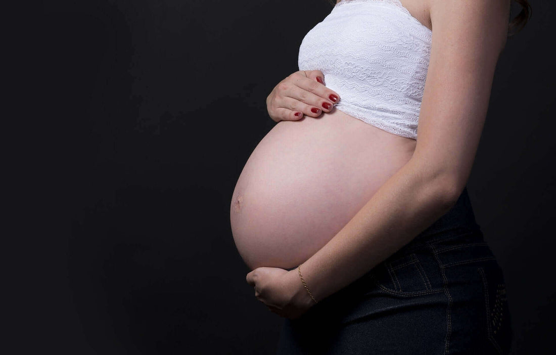 ronflement femme enceinte