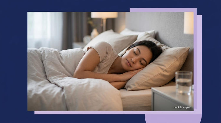 COPD and Sleep Apnea Overlap Syndrome: Why Two Breathing Conditions Ar - Back2Sleep