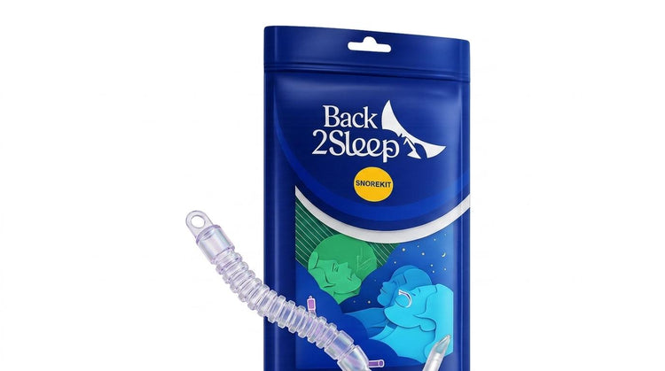 How a Sleep Apnea Drug Actually Gets Approved in Europe and Why Off-La - Back2Sleep