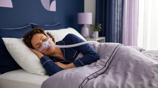 Eli Lilly Zepbound for Sleep Apnea: Real Patient 6-Month Outcomes 2026 - Back2Sleep