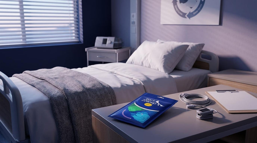 How Long the Wait for a Sleep Study Really Is Across Europe and What S - Back2Sleep