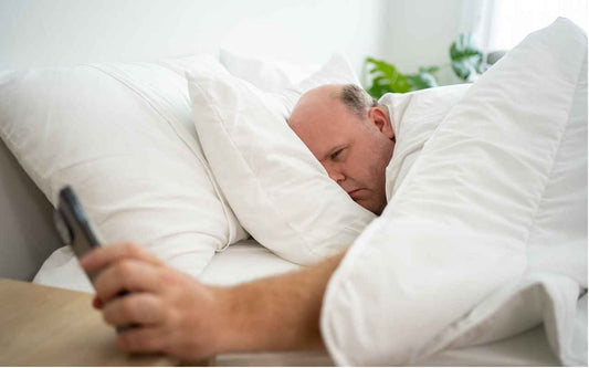 Sleep Apnea and Obesity: Understanding the Connection and Solutions