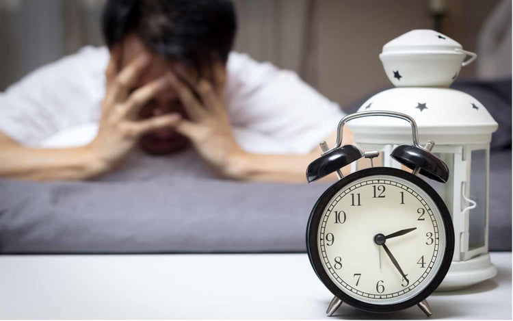 Daytime Drowsiness and Sleep Apnea - Recognizing Signs Among Residents