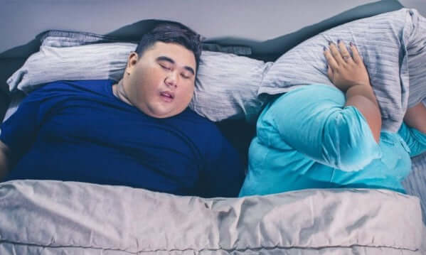 Sleep Apnea and High Blood Pressure The Real Connection and What To Do