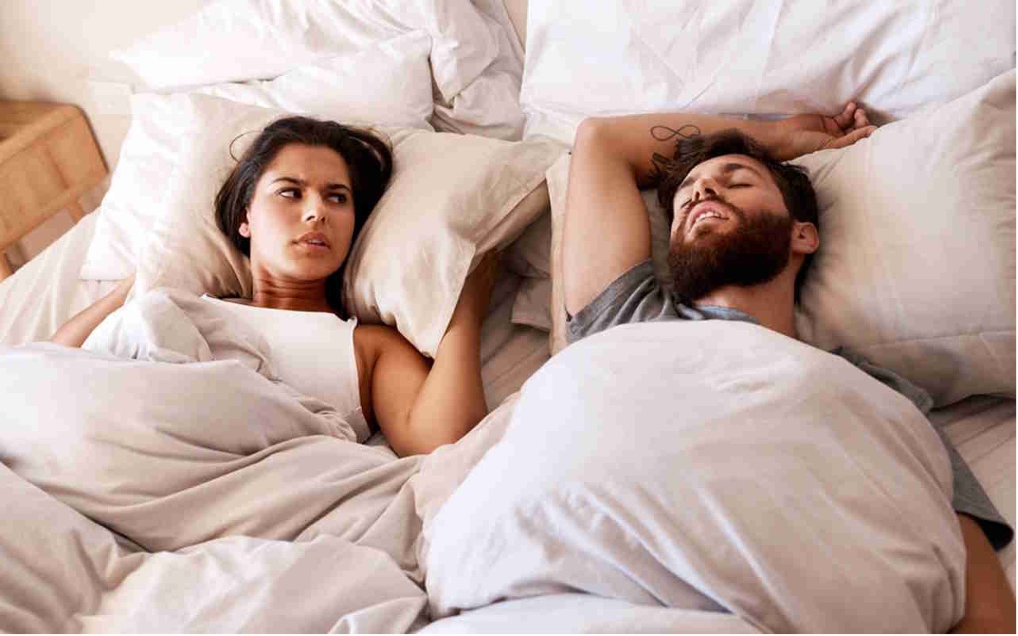 Sleep Apnea Nasal Stent Starter Kit | Back2Sleep