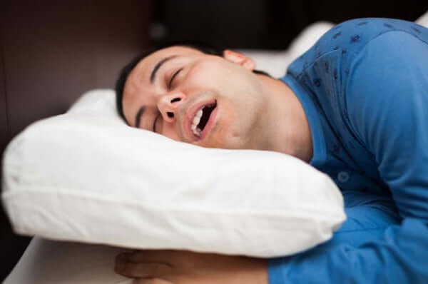 Mild to Moderate Sleep Apnea: Treatment Options Compared