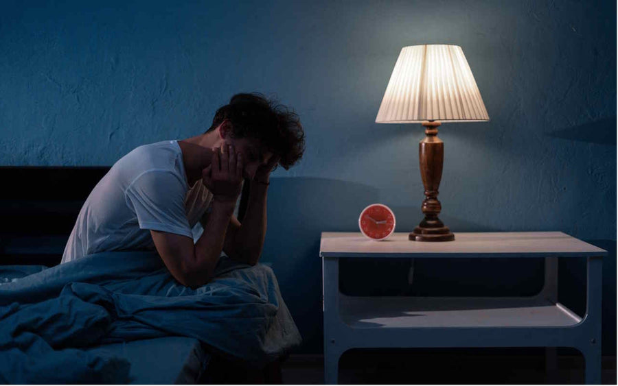 Measuring Snoring - Could It Signal a Health Risk?