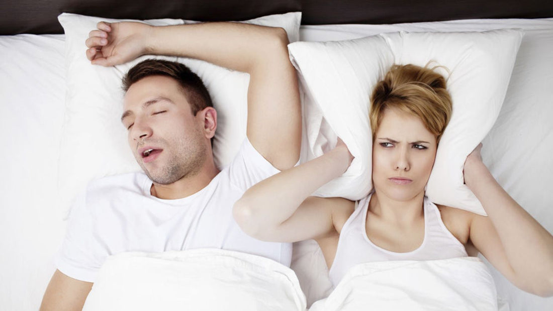 Snoring specialist: which doctor to consult?