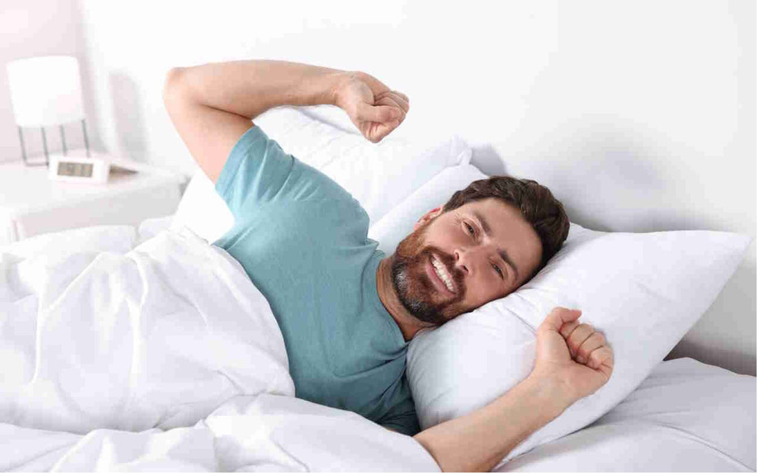 Snoring and Relationships: Save Your Sleep and Love Life