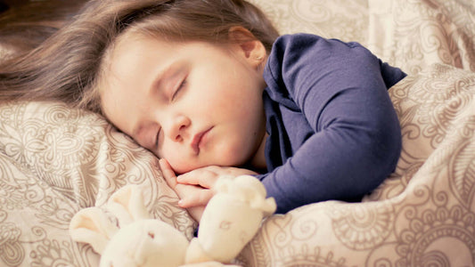 Night terrors: causes, mechanism and treatment - Back2Sleep