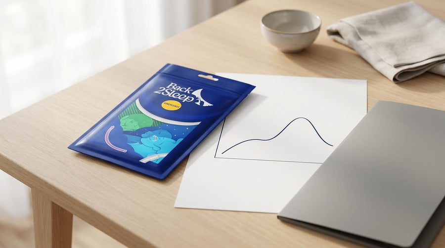 How to Document CPAP Intolerance So Your Sleep Service Will Consider a - Back2Sleep