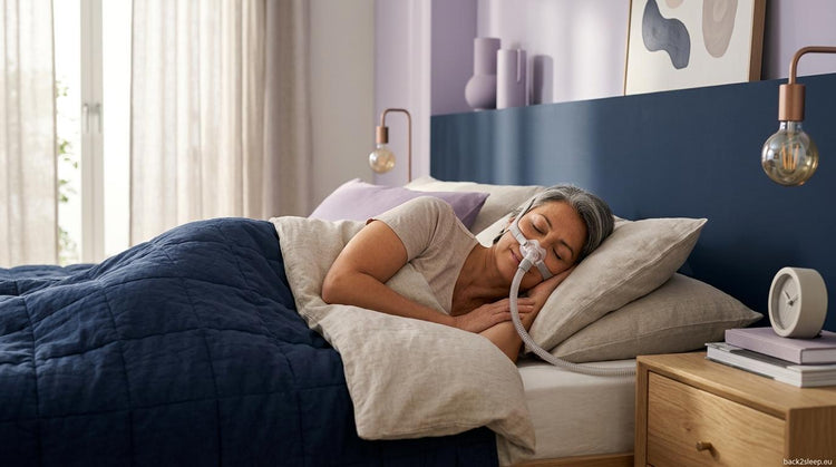 Sleep Apnea and Chronic Kidney Disease: How Nighttime Oxygen Drops Dam - Back2Sleep